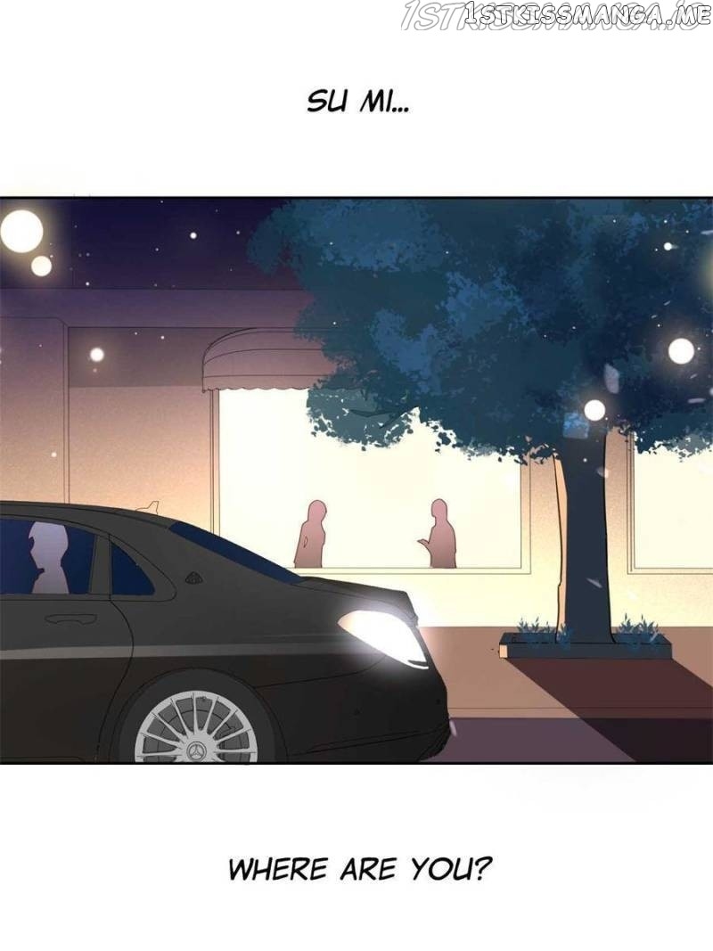Sweet Love chapter 141 - page 14