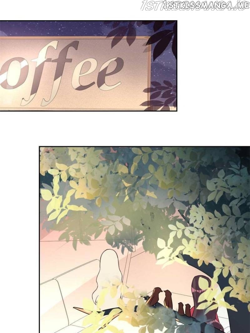 Sweet Love chapter 141 - page 15