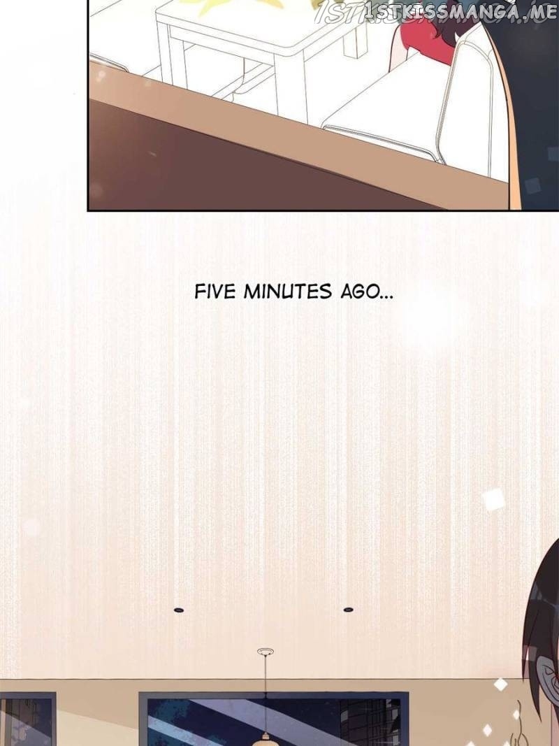 Sweet Love chapter 141 - page 16