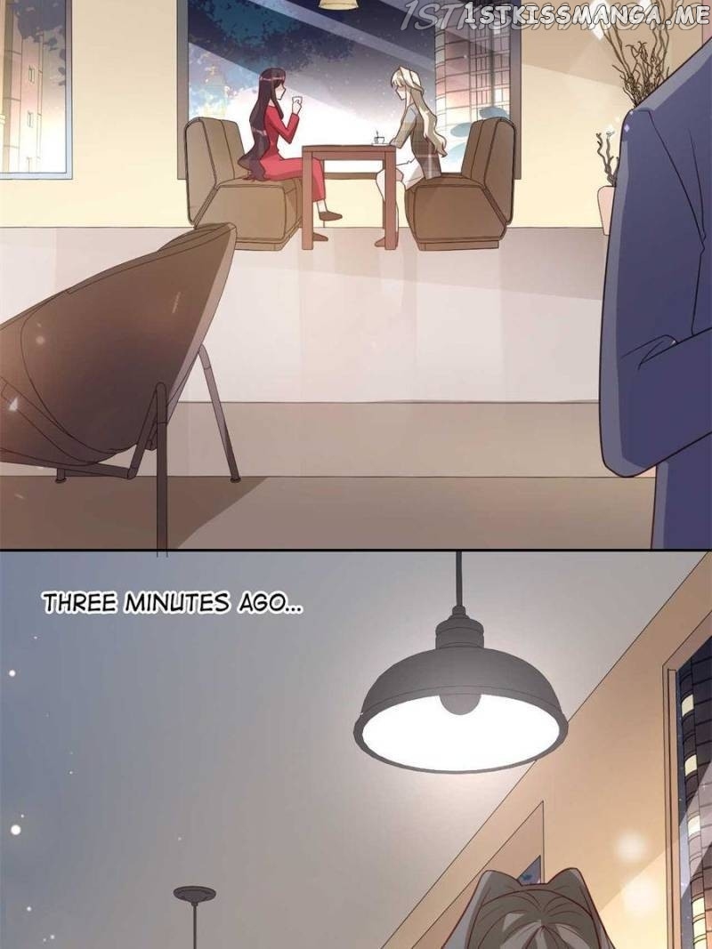 Sweet Love chapter 141 - page 17