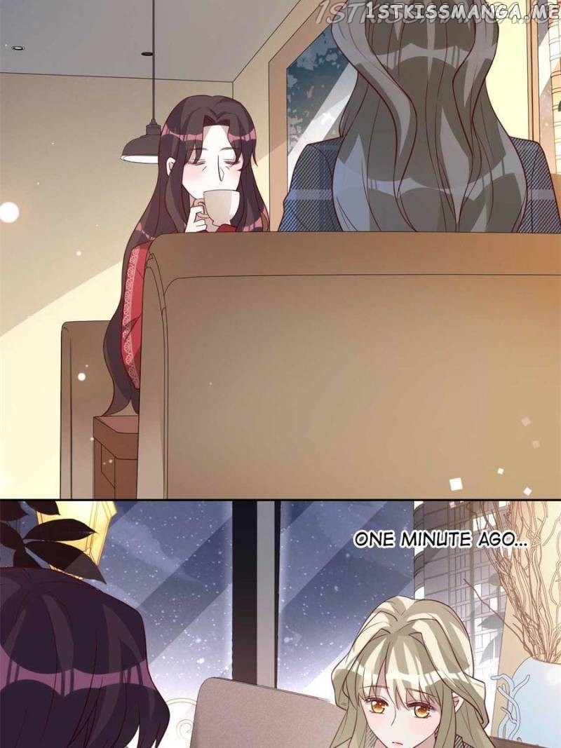 Sweet Love chapter 141 - page 18