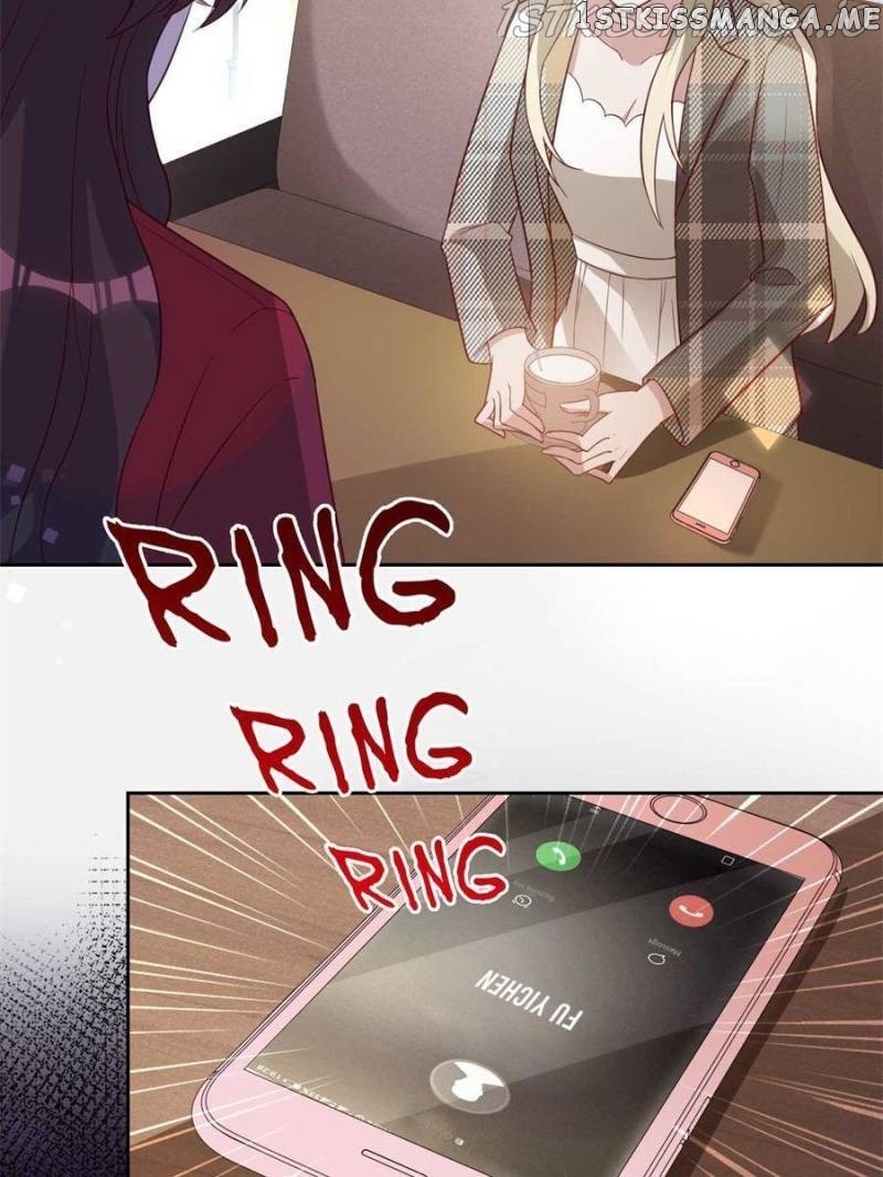 Sweet Love chapter 141 - page 19
