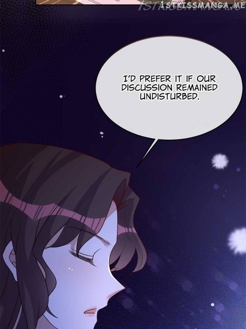 Sweet Love chapter 141 - page 20