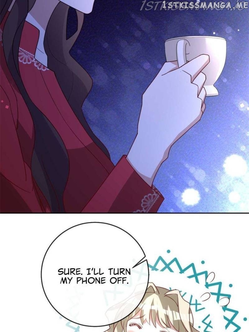Sweet Love chapter 141 - page 21