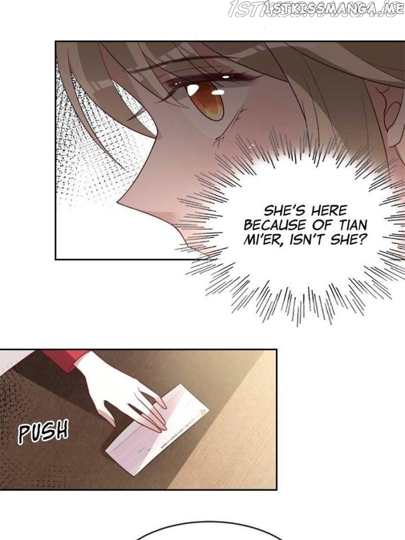 Sweet Love chapter 141 - page 23