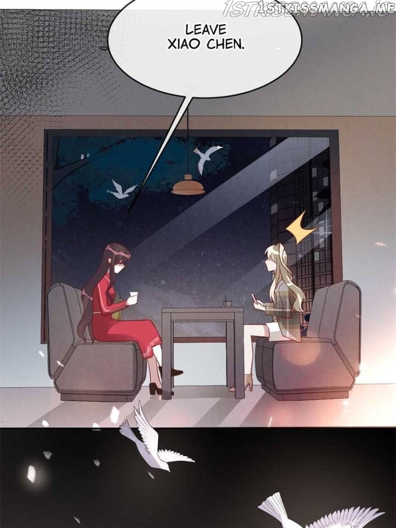 Sweet Love chapter 141 - page 24