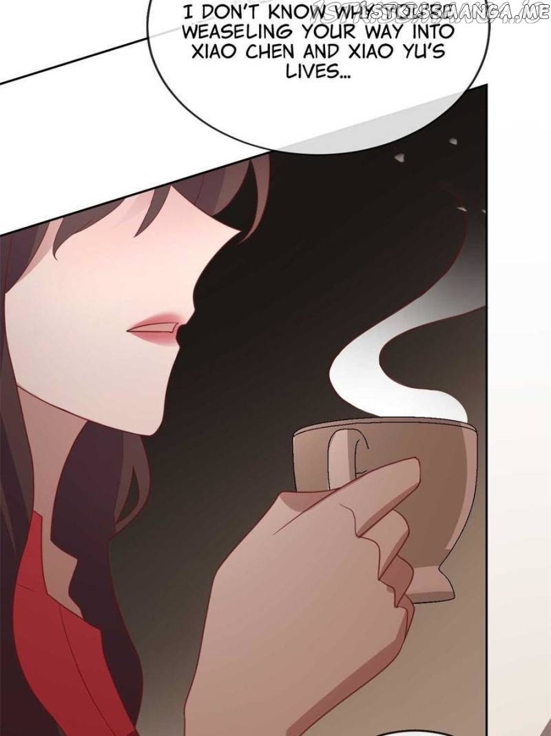 Sweet Love chapter 141 - page 27