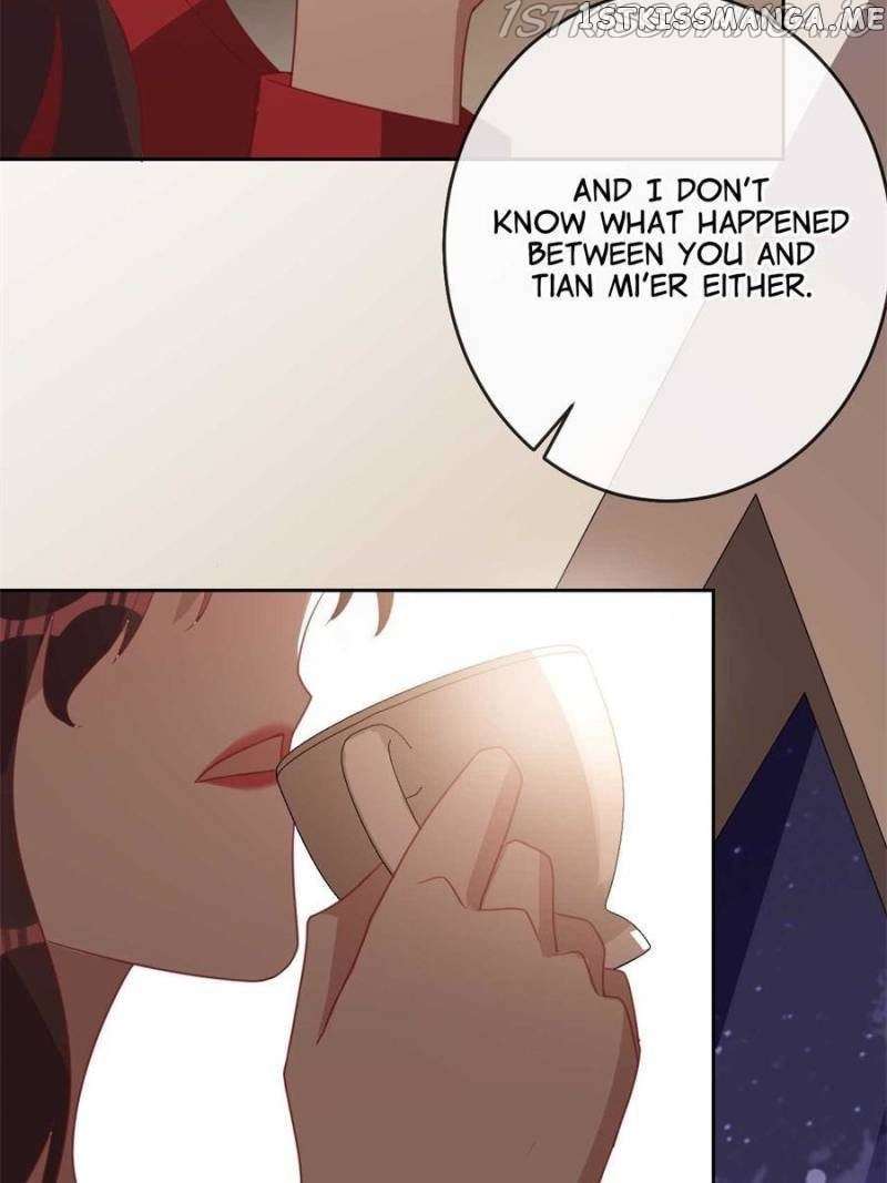 Sweet Love chapter 141 - page 28