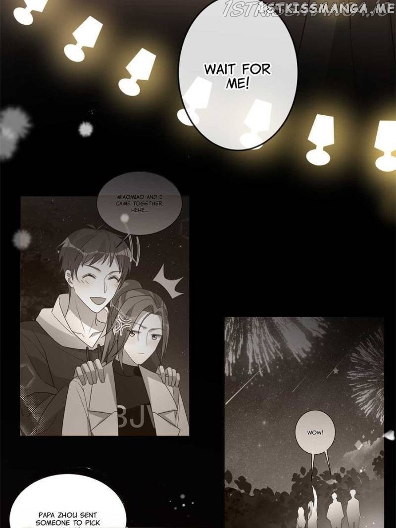 Sweet Love chapter 141 - page 33