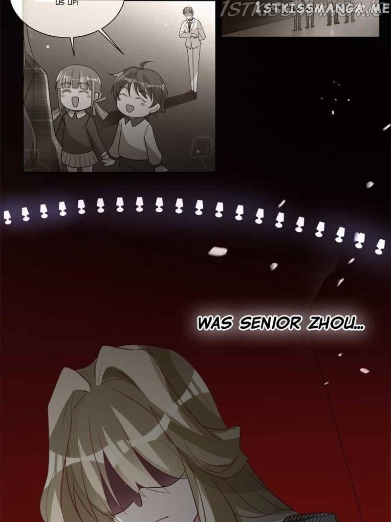 Sweet Love chapter 141 - page 34