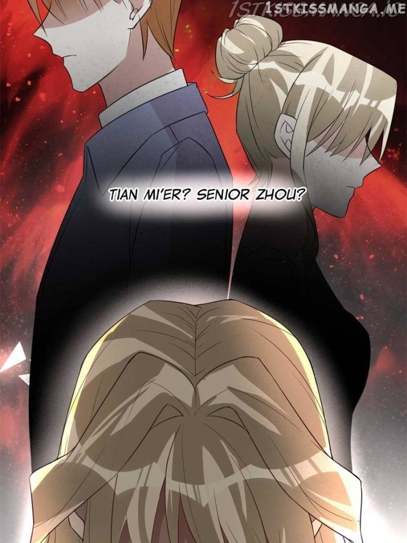 Sweet Love chapter 141 - page 40