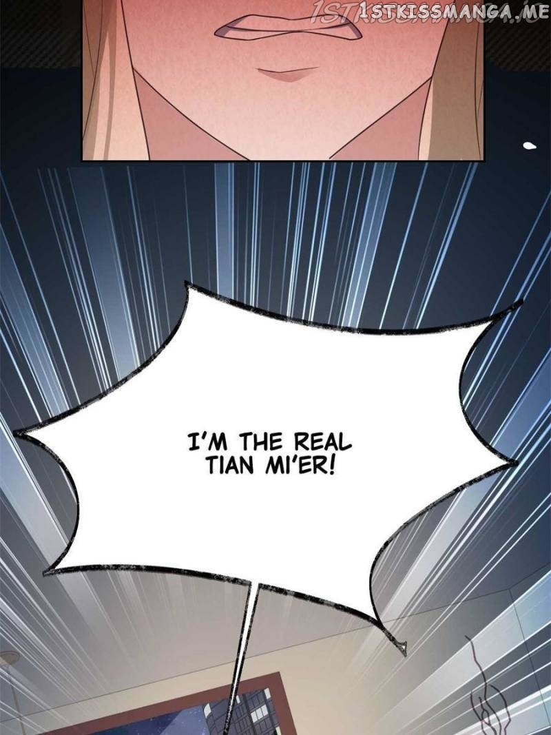 Sweet Love chapter 141 - page 42