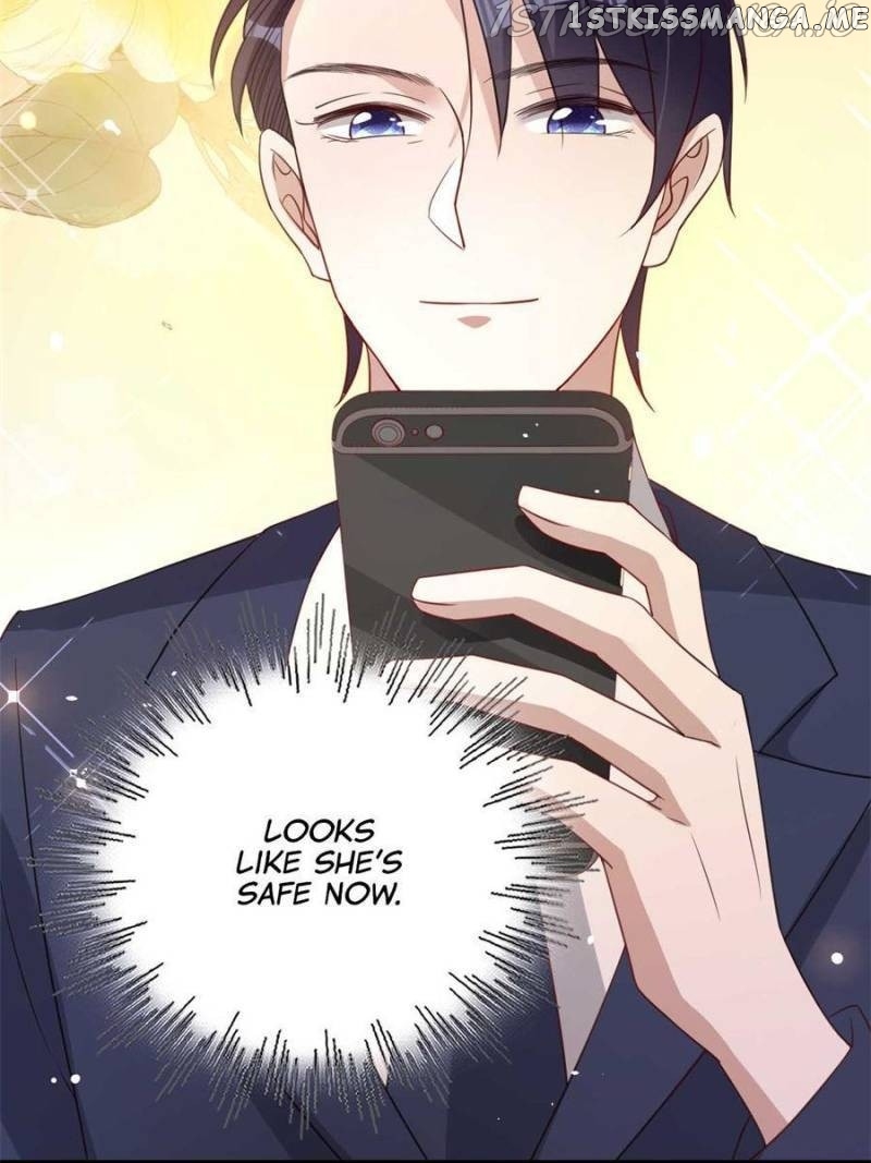 Sweet Love chapter 141 - page 6