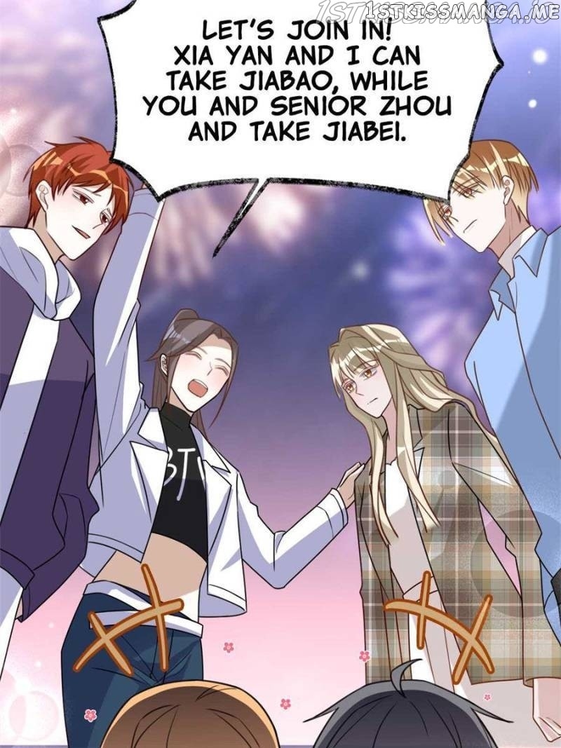 Sweet Love chapter 140 - page 32