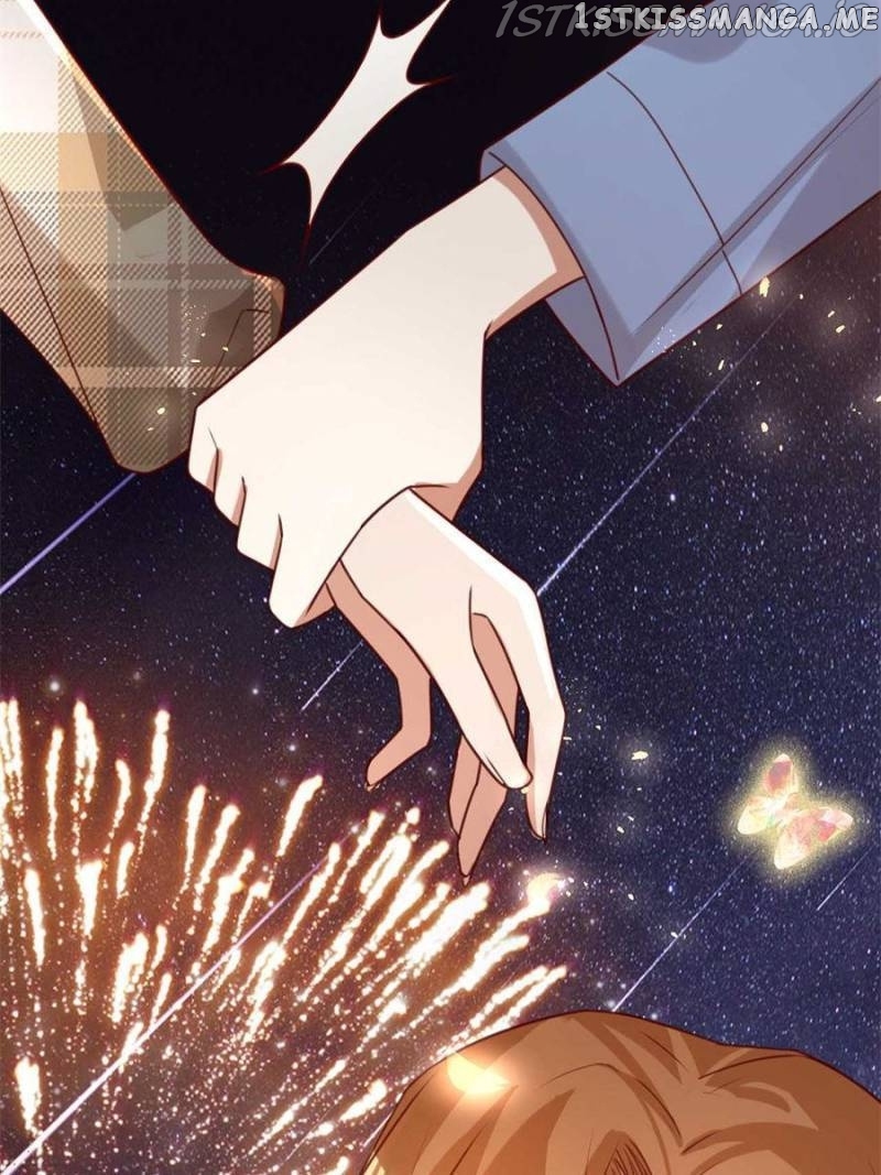 Sweet Love chapter 139 - page 10