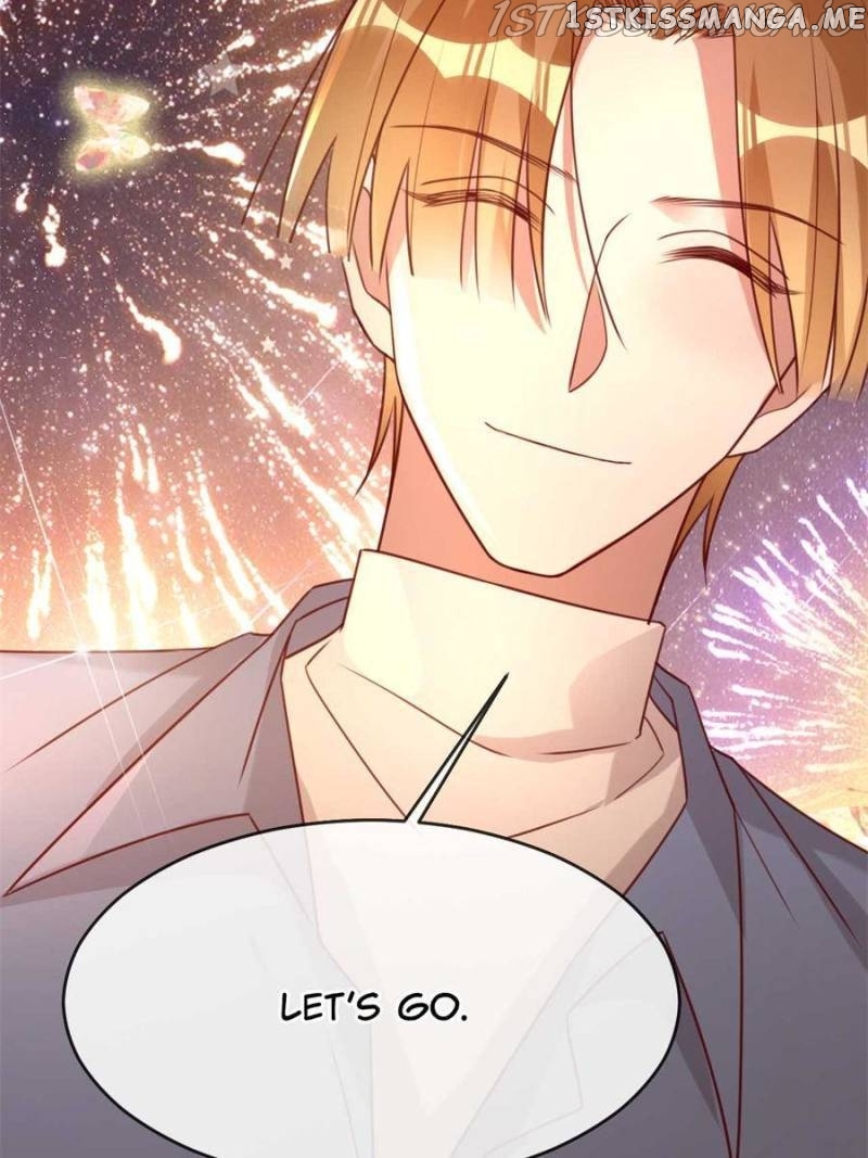 Sweet Love chapter 139 - page 11