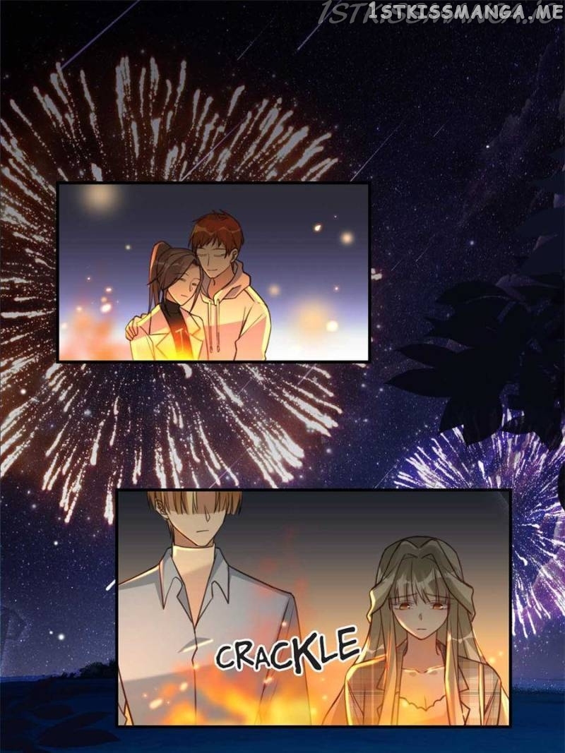 Sweet Love chapter 139 - page 15