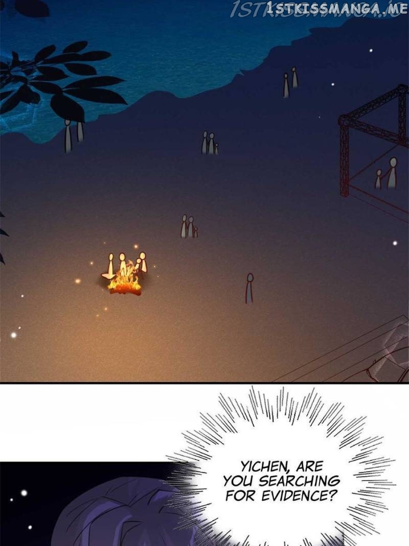 Sweet Love chapter 139 - page 16