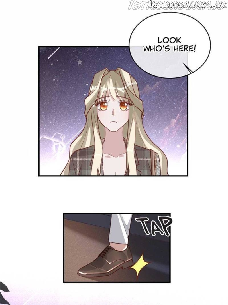 Sweet Love chapter 139 - page 18