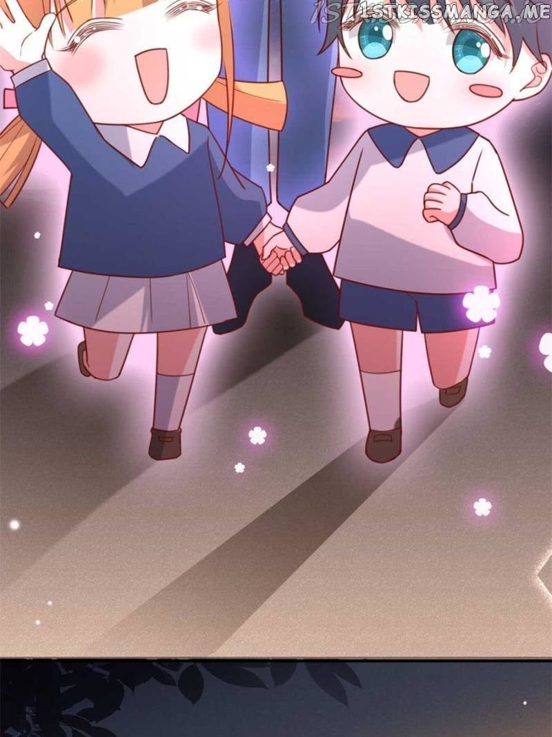 Sweet Love chapter 139 - page 20