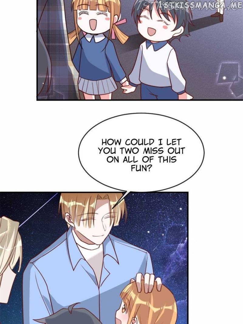 Sweet Love chapter 139 - page 23