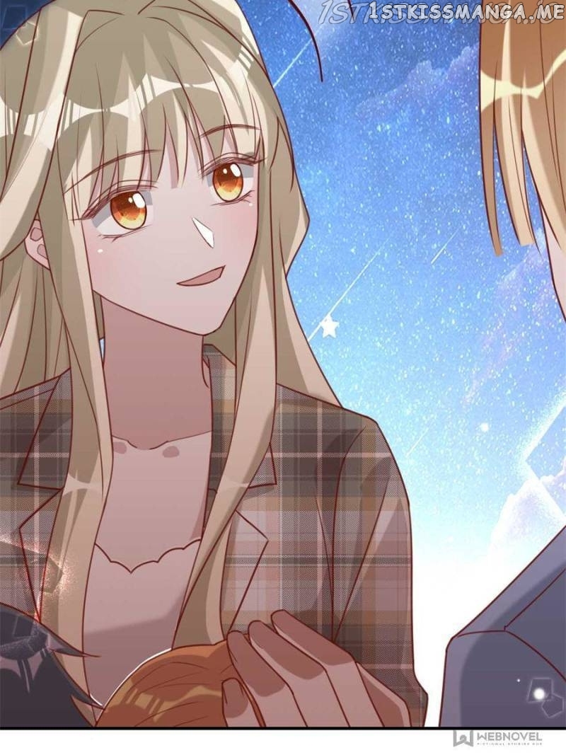Sweet Love chapter 139 - page 25