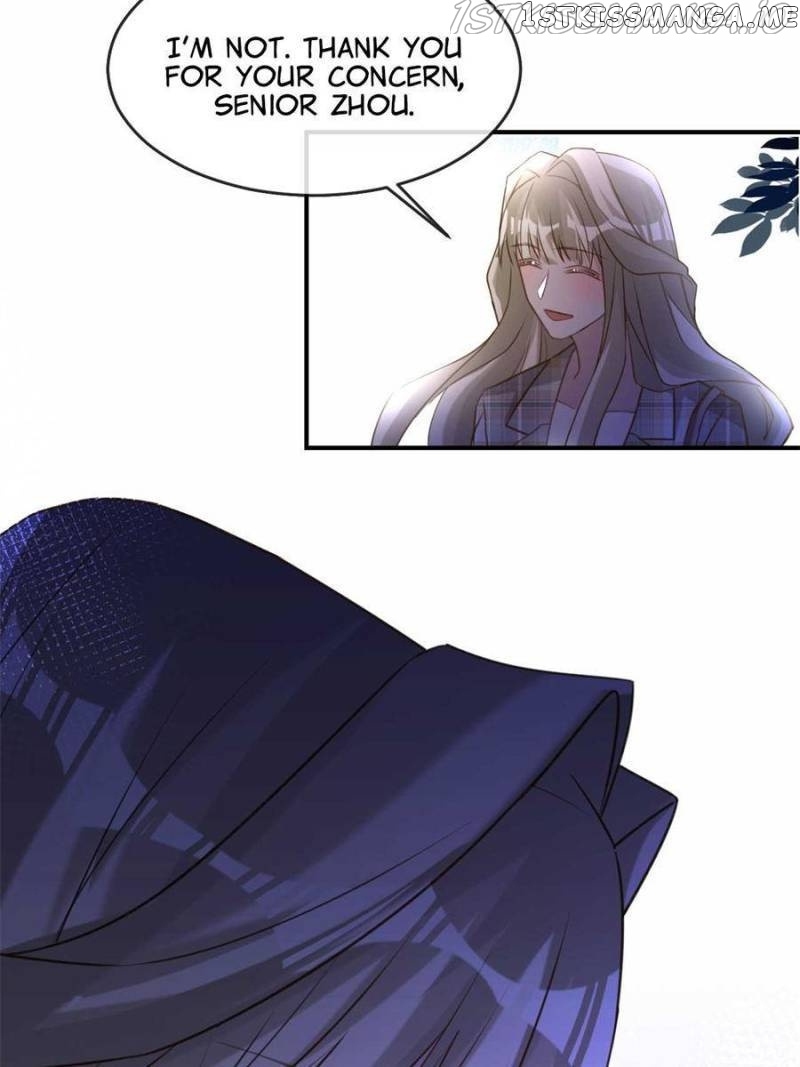 Sweet Love chapter 139 - page 35