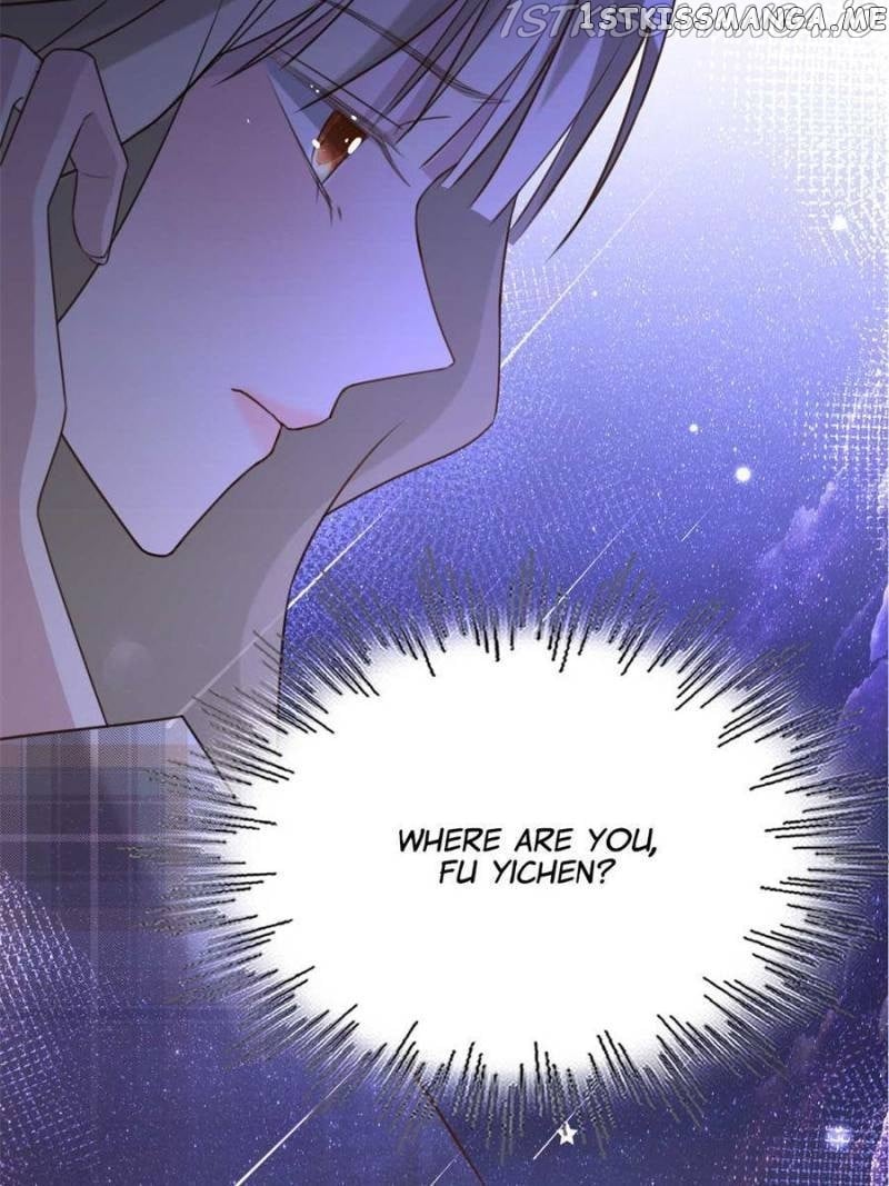 Sweet Love chapter 139 - page 36