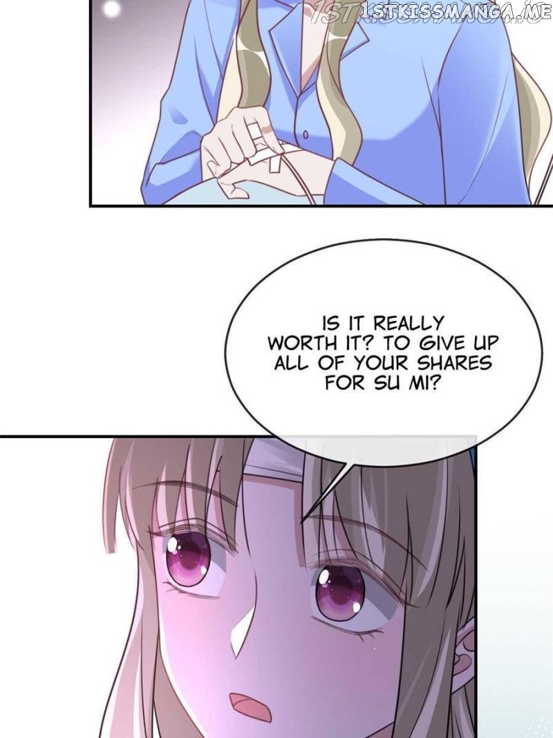Sweet Love chapter 139 - page 42