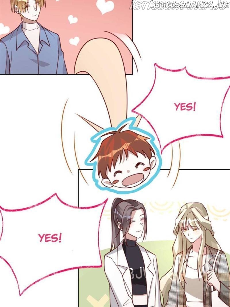Sweet Love chapter 139 - page 7