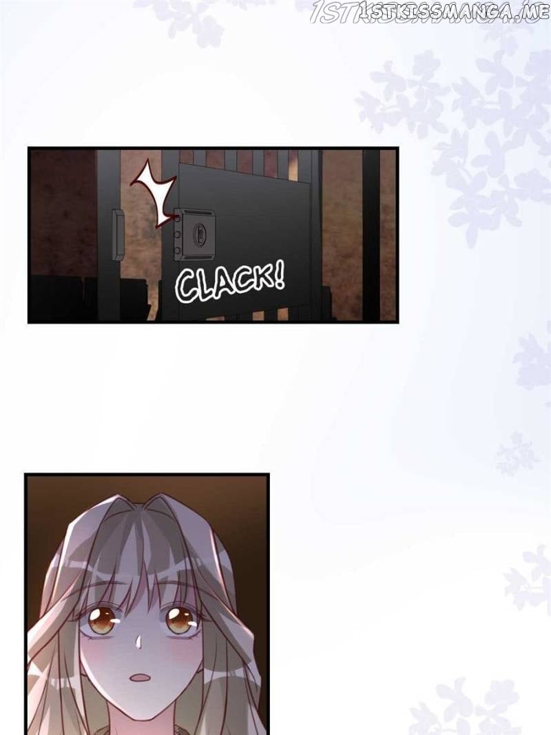 Sweet Love chapter 138 - page 1