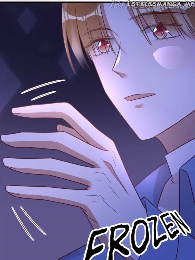 Sweet Love chapter 138 - page 11