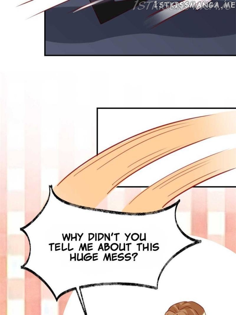 Sweet Love chapter 138 - page 17