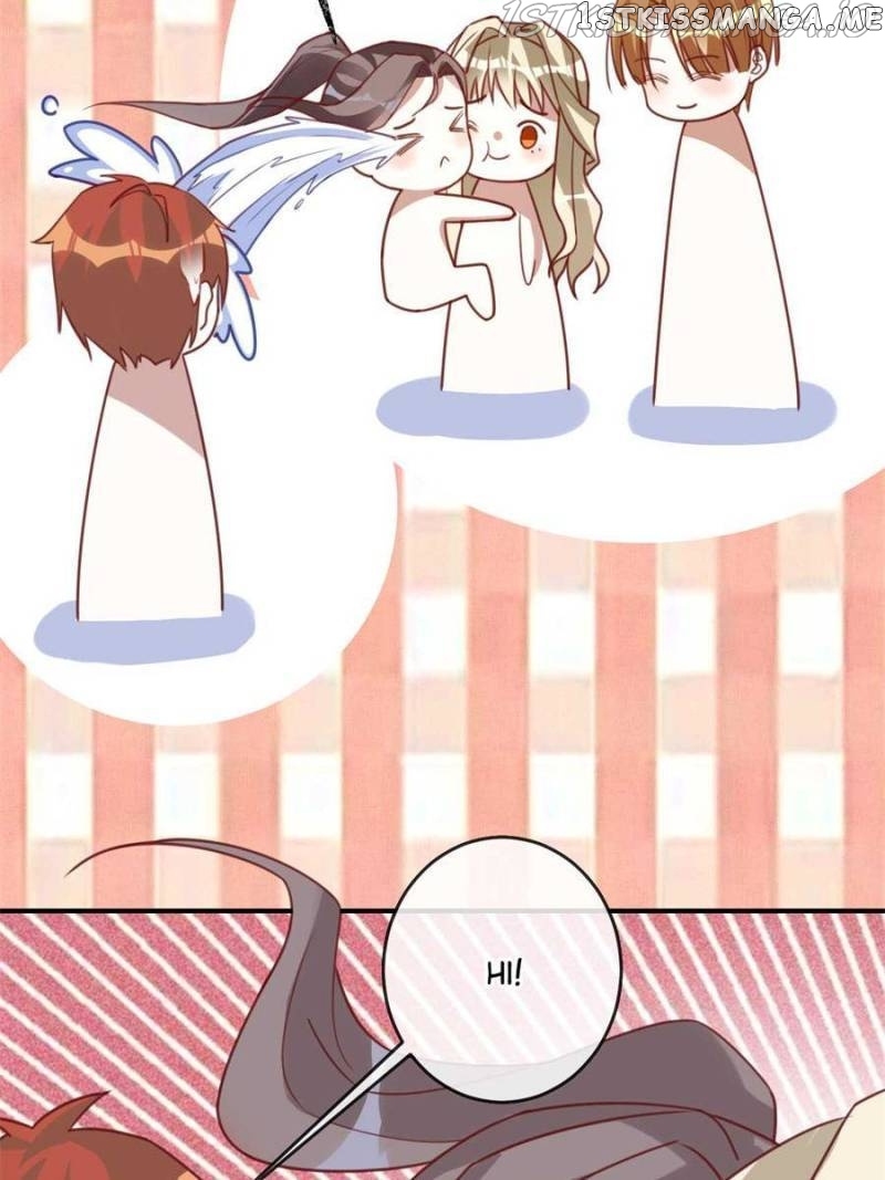 Sweet Love chapter 138 - page 18