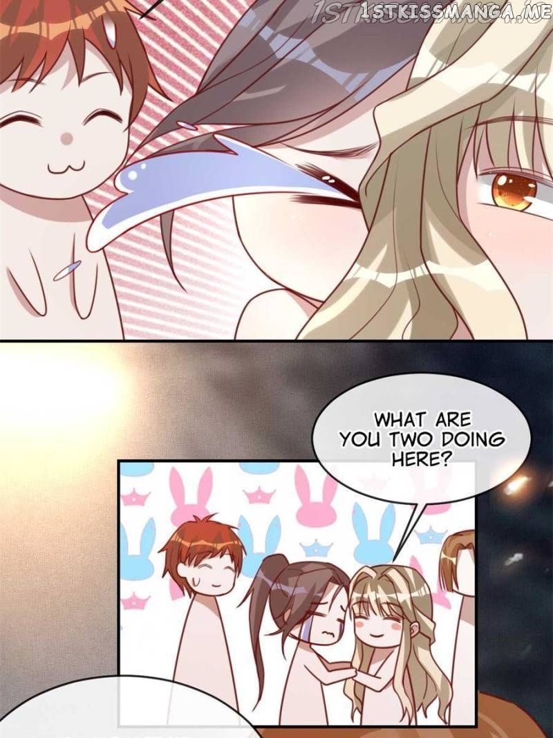 Sweet Love chapter 138 - page 19