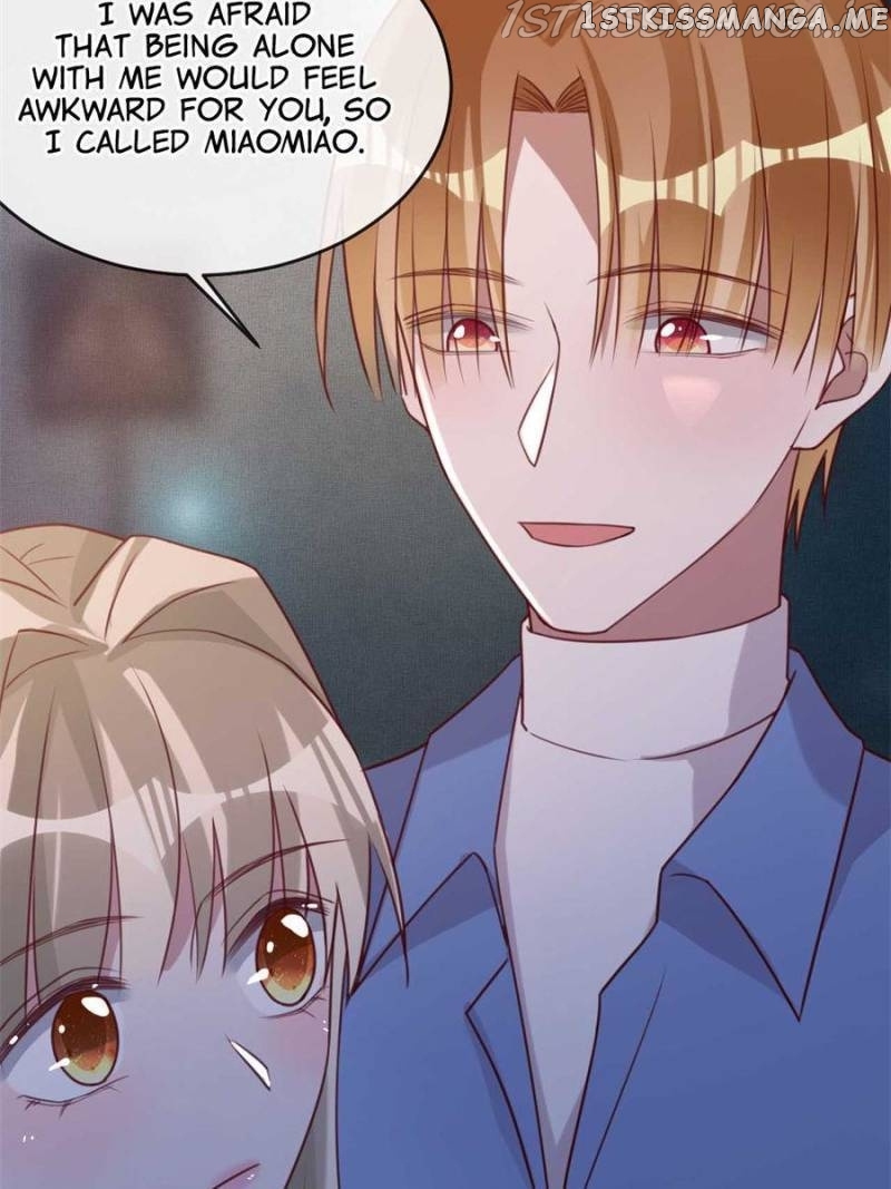 Sweet Love chapter 138 - page 20