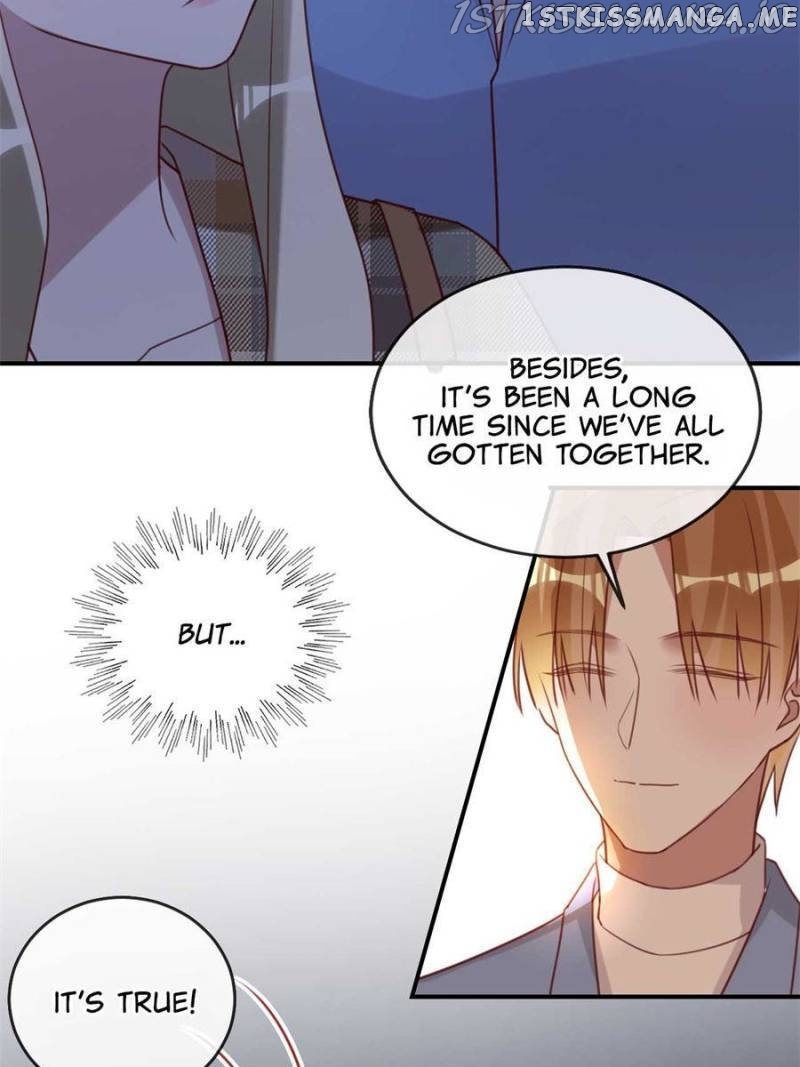 Sweet Love chapter 138 - page 21