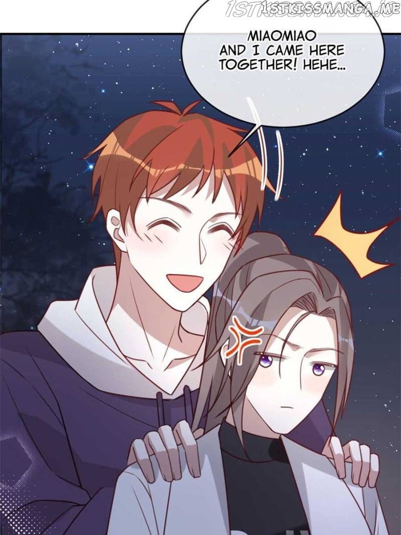 Sweet Love chapter 138 - page 24