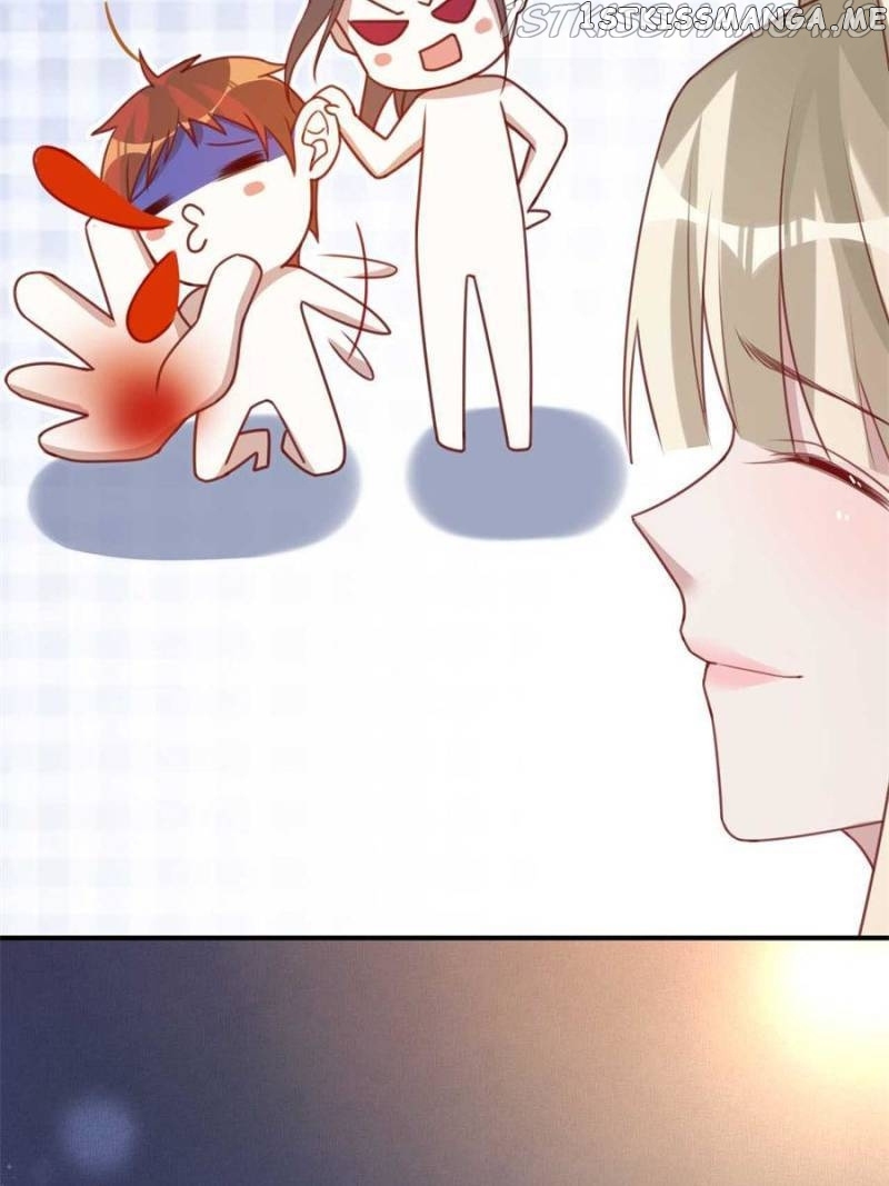 Sweet Love chapter 138 - page 26