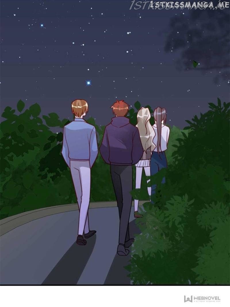 Sweet Love chapter 138 - page 39