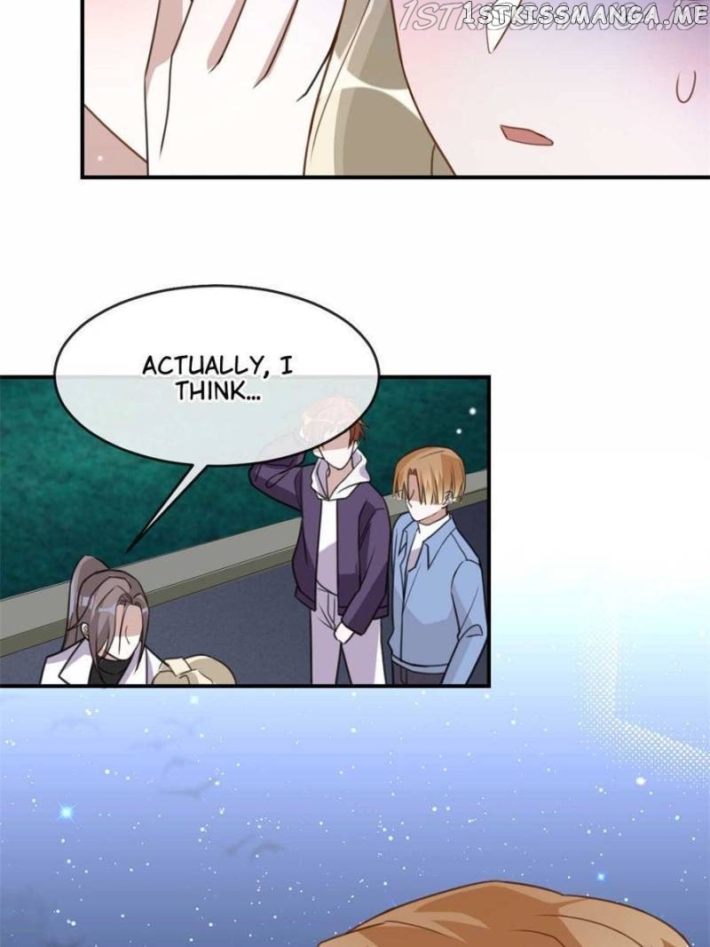 Sweet Love chapter 138 - page 42