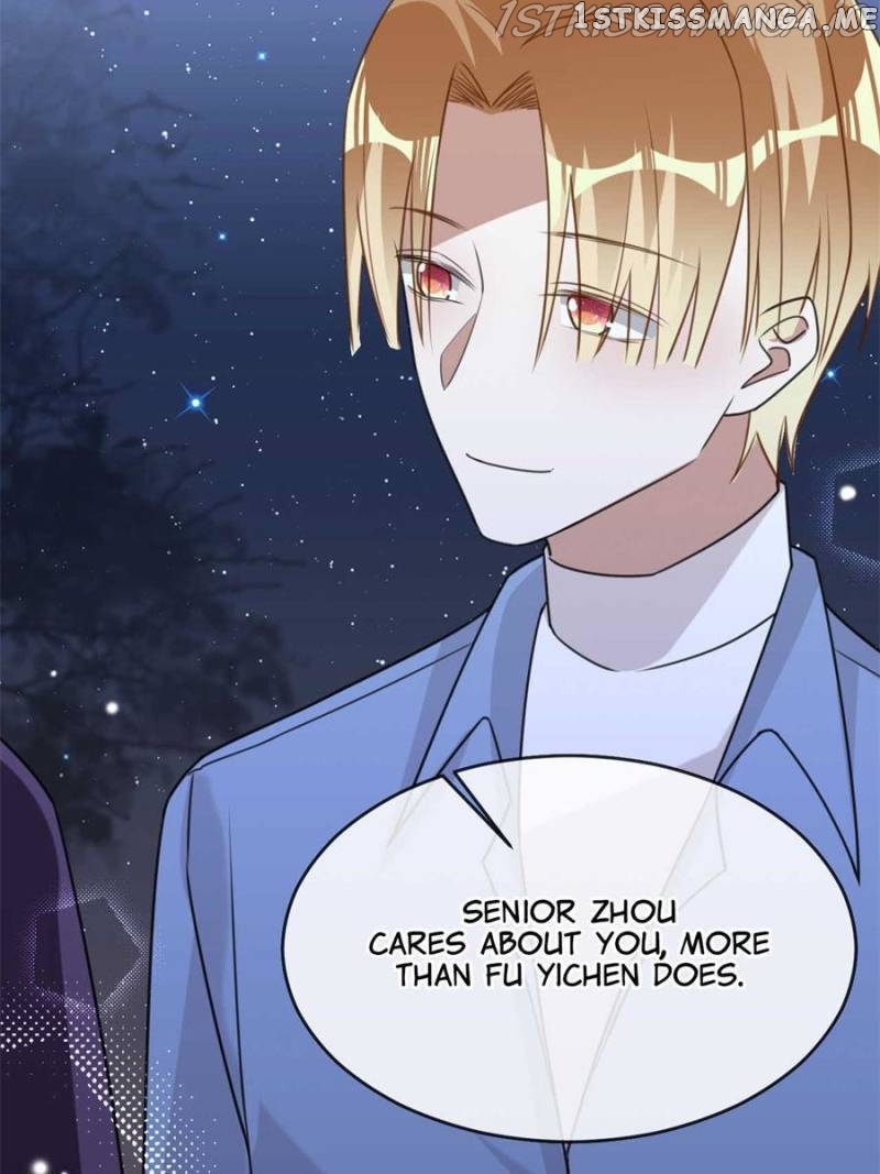 Sweet Love chapter 138 - page 43