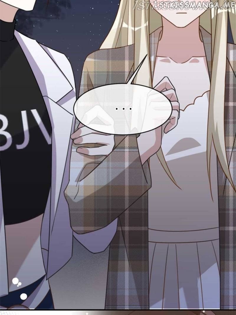 Sweet Love chapter 138 - page 45
