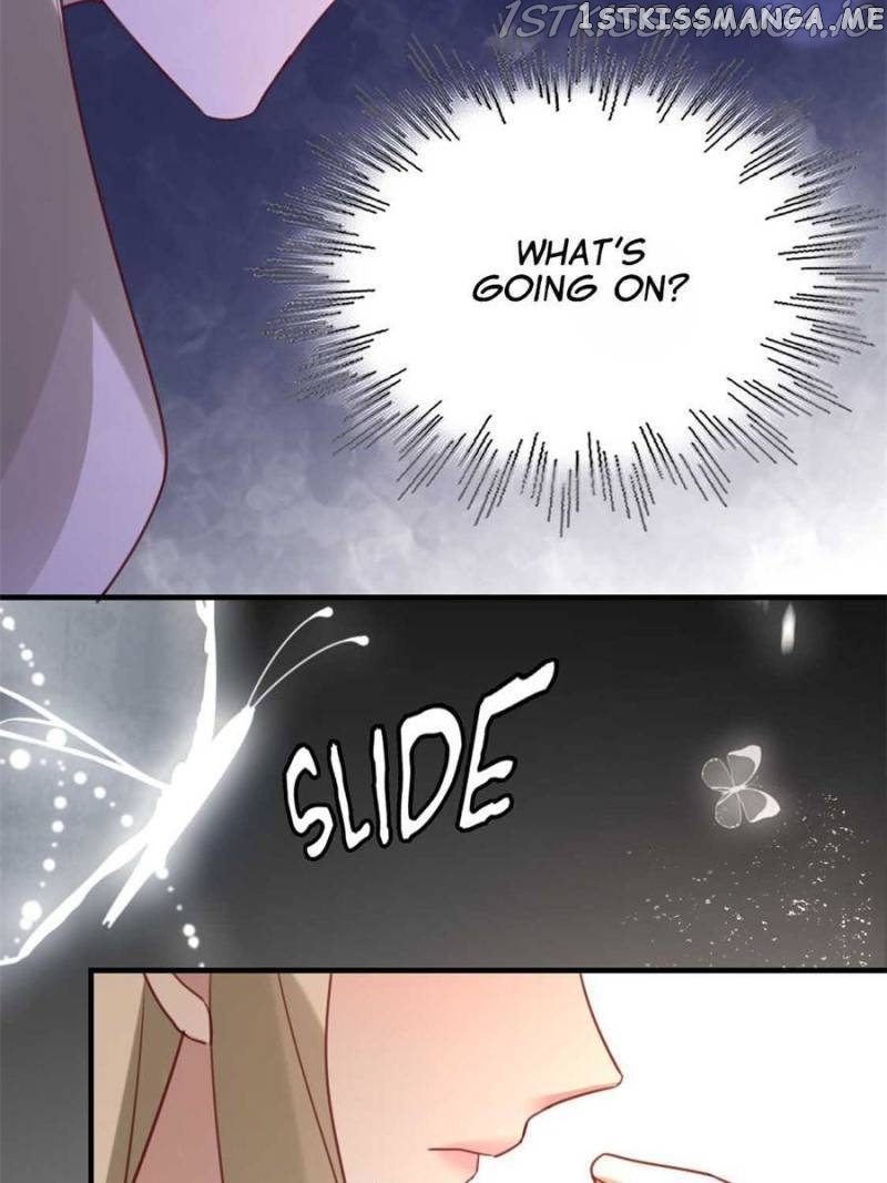 Sweet Love chapter 138 - page 9