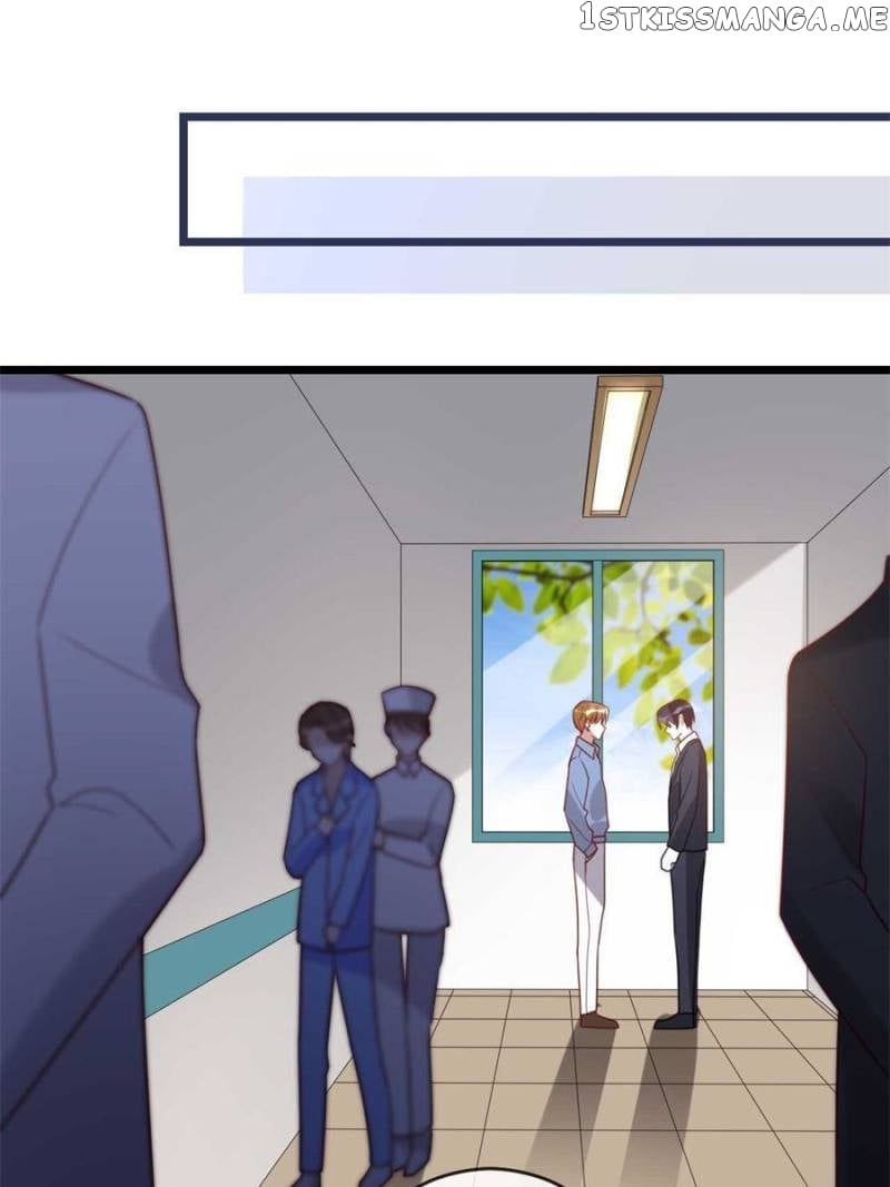 Sweet Love chapter 137 - page 1