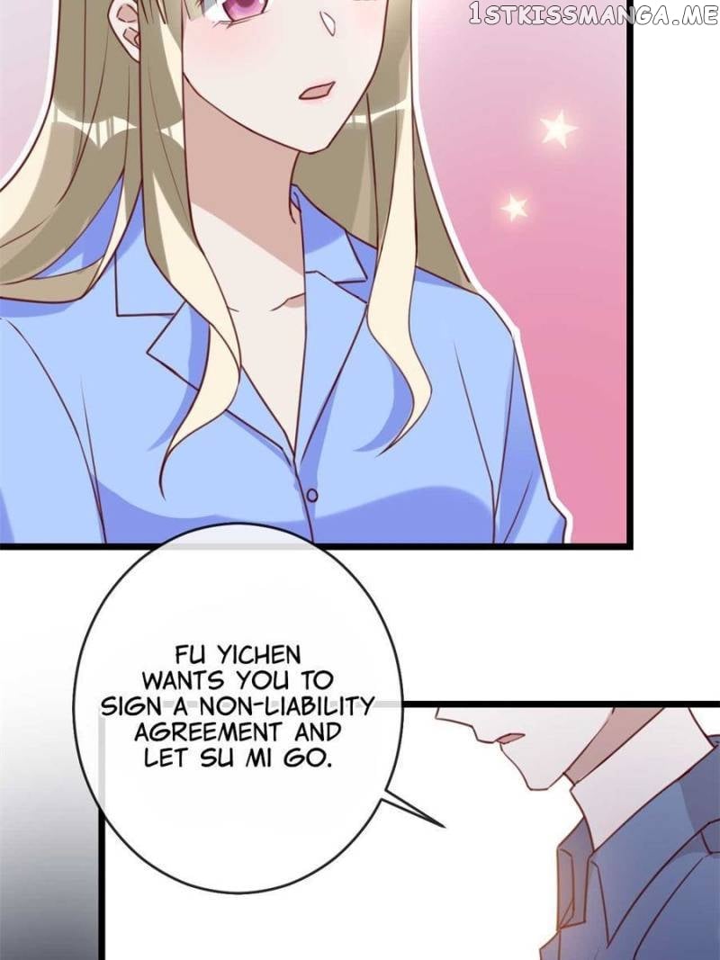 Sweet Love chapter 137 - page 10