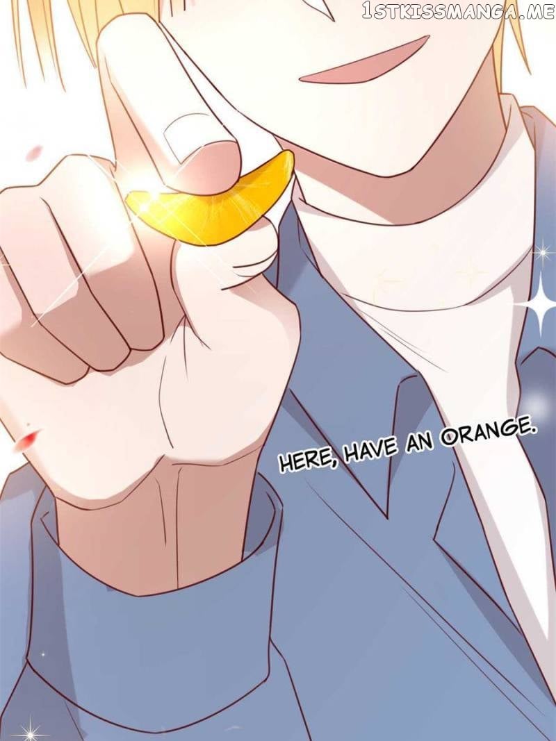 Sweet Love chapter 137 - page 16