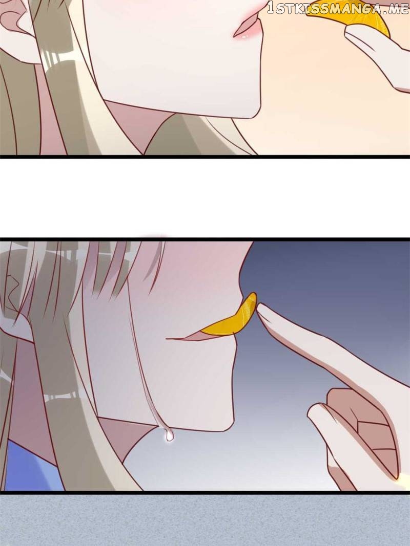Sweet Love chapter 137 - page 18