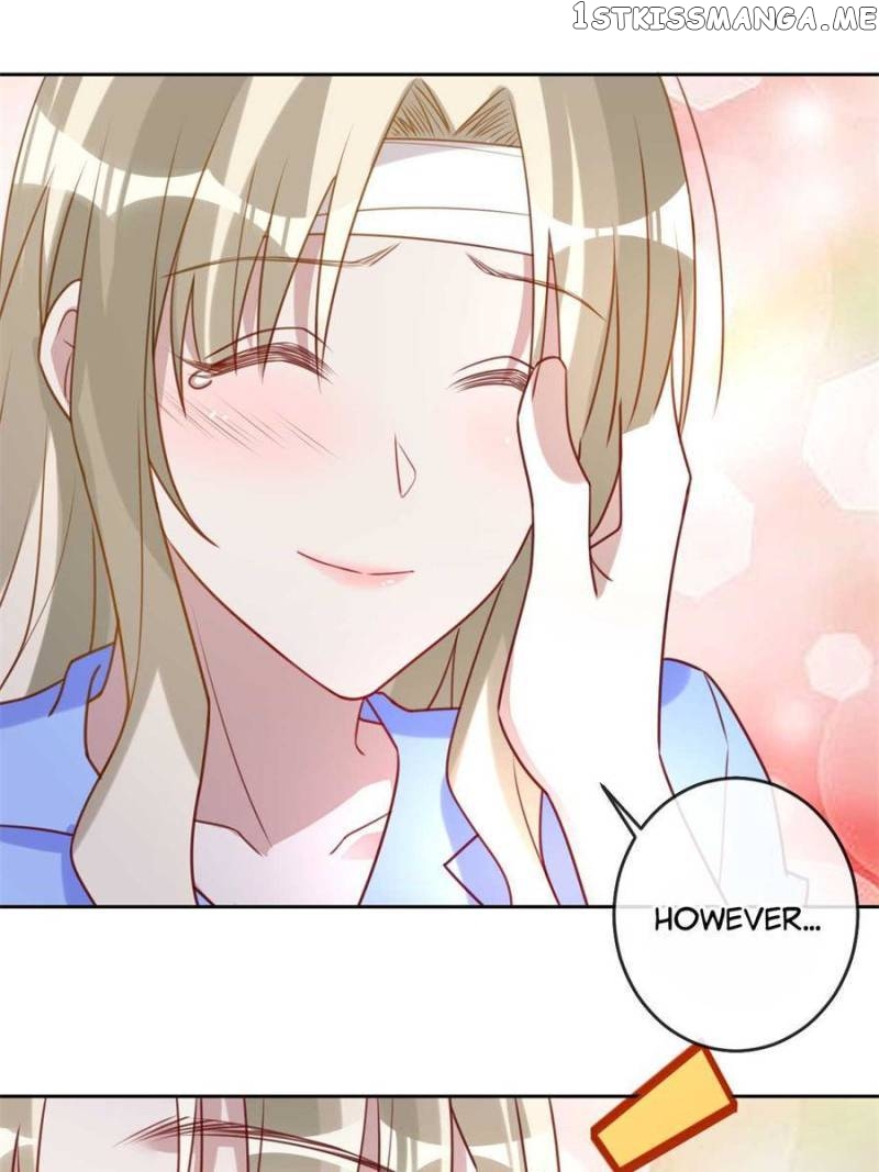 Sweet Love chapter 137 - page 22