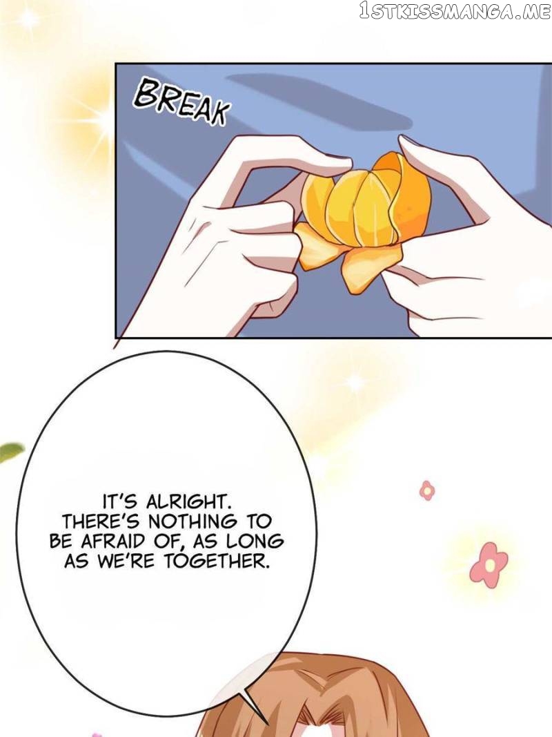 Sweet Love chapter 137 - page 24